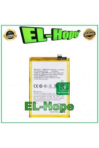 BATTERIA BLPA75 PER OPPO REALME NOTE 60 RMX3933 5000 mAh PARI ORIGINALE