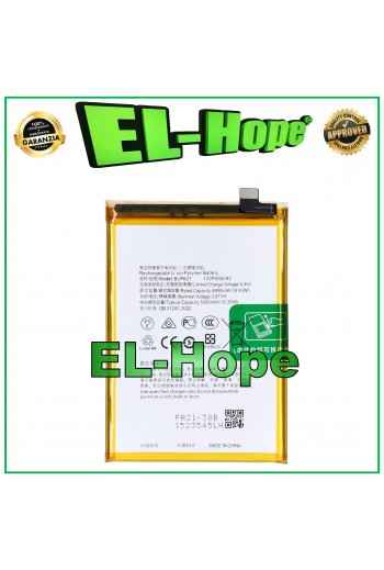 BATTERIA BLPA21 PER OPPO REALME A18 CPH2591 5000 mAh PARI ORIGINALE
