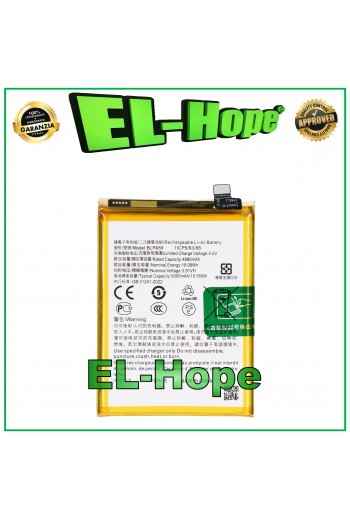 BATTERIA BLPA59 PER OPPO RENO 12 5G CPH2625 5000 mAh PARI ORIGINALE