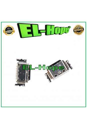 CONNETTORE DI RICARICA PER OPPO RENO 12F CPH2637 CPH2687 CARICA TYPE C