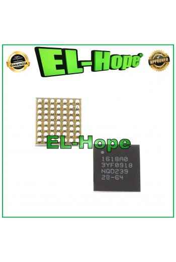 IC CHIP U2 1618A0 RICARICA TRISTAR PER IPHONE 14 / 14 PRO / 14 PLUS / 14 PRO MAX