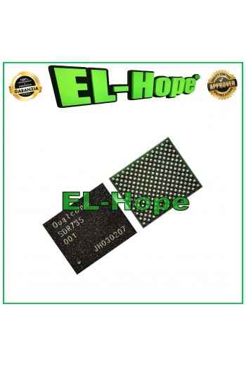 IC CHIP AUDIO SDR735 PER APPLE IPHONE SERIE 14 /14 PRO /14 PLUS /14 PRO MAX