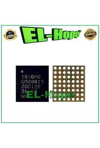IC CHIP U2 1616A0 RICARICA TRISTAR PER IPHONE 13 / 13 PRO / 13 MINI / 13 PRO MAX