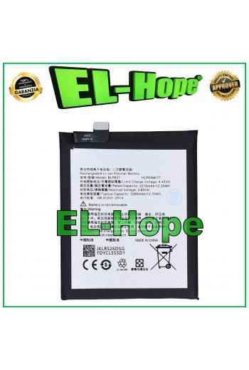 BATTERIA BLP637 PER ONEPLUS 5 A5000 / 5T A5010 3300 mAh PARI ORIGINALE