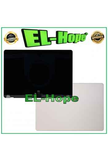 DISPLAY LCD PER APPLE MACBOOK AIR 15 2023 A2941 SCHERMO MONITOR GALASSIA