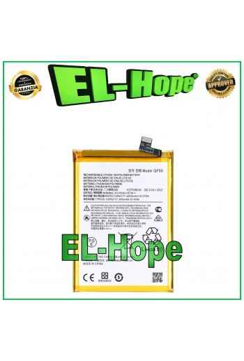 BATTERIA QF50 PER MOTOROLA MOTO G34 G04 G24 E14 5000mAh PARI ORIGINALE