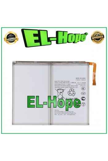 BATTERIA EB-BX516ABY PER SAMSUNG TAB S9 FE SM X510 X516 8000mAh PARI ORIGINALE