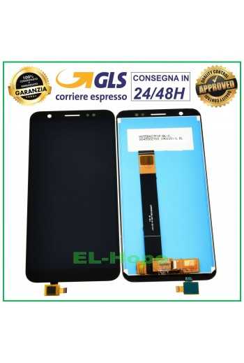 DISPLAY LCD PER ASUS ZENFONE LIVE L1 ZA550KL X00RD TOUCH SCREEN SCHERMO VETRO