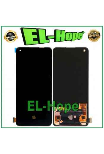 DISPLAY OLED PER OPPO REALME GT2 RMX3310 RMX3311 RMX3312 TOUCH LCD VETRO SCHERMO