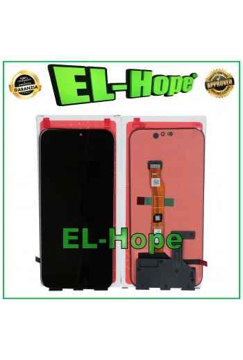 DISPLAY LCD OLED TOUCH PARI ORIGINALE SERVICE HONOR 400 LITE ABR-NX1 N31/ X70i
