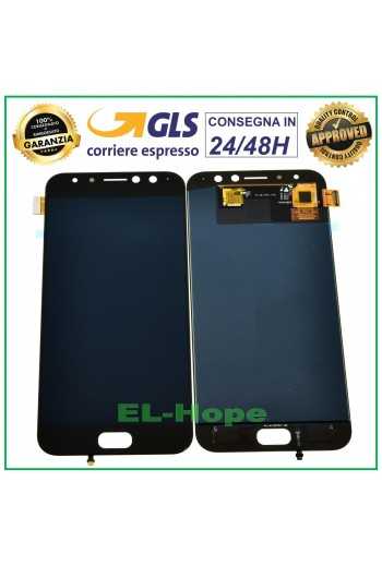 DISPLAY LCD PER ASUS ZENFONE 4 SELFIE PRO ZD552KL Z01MD TOUCH SCREEN SCHERMO