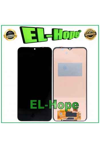DISPLAY LCD TFT PER SAMSUNG GALAXY A26 5G 2025 SM-A266 TOUCH SCREEN VETRO