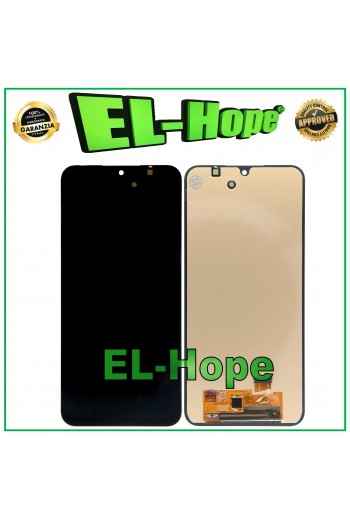 DISPLAY LCD OLED PER SAMSUNG GALAXY A26 5G 2025 SM-A266 TOUCH SCREEN VETRO