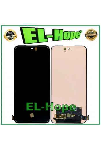 DISPLAY OLED PER REALME 14 PRO PLUS RMX5051 TOUCH SCREEN LCD SCHERMO