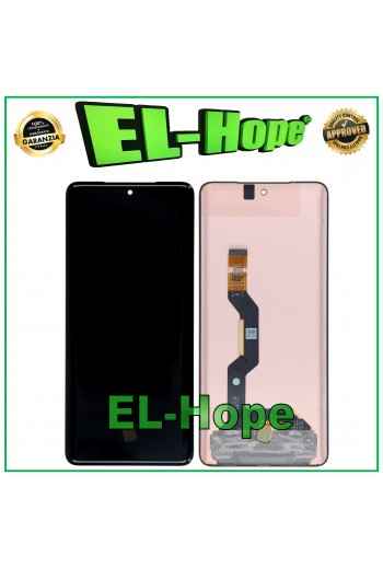 DISPLAY LCD OLED PER MOTOROLA MOTO EDGE 60 XT2505 TOUCH SCREEN ASSEMBLATO