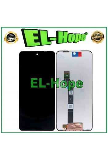 DISPLAY LCD PER MOTOROLA MOTO G56 XT2529 TOUCH SCREEN VETRO SCHERMO
