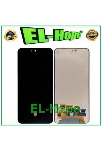DISPLAY LCD OLED PER SAMSUNG GALAXY A36 5G SM-A366 TOUCH SCREEN VETRO