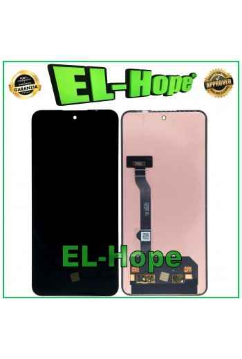 DISPLAY LCD PER NOTHING PHONE 3A A059 (3A) TOUCH SCREEN VETRO SCHERMO ASSEMBLATO