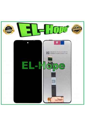DISPLAY LCD PER MOTOROLA MOTO G35 XT2433 XT2433-2 TOUCH SCREEN VETRO ASSEMBLATO