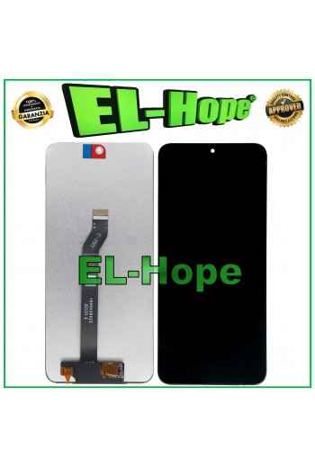 DISPLAY LCD PER HUAWEI NOVA 12i CTR-AL20/ 13i CTR-L91 TOUCH SCREEN VETRO SCHERMO
