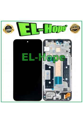 DISPLAY LCD OLED + FRAME PER NOTHING CMF PHONE 1 TOUCH VETRO ASSEMBLATO