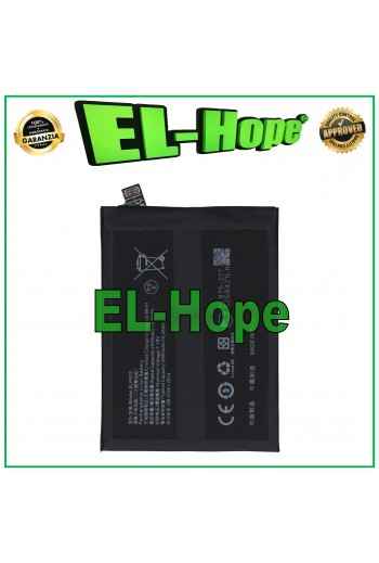 BATTERIA BLP975 PER OPPO REALME 11 PRO+ RMX3740 5000 mAh PARI ORIGINALE