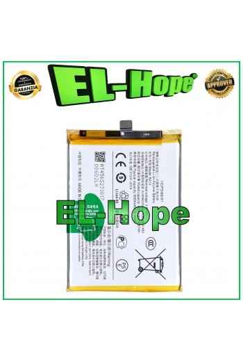 BATTERIA BA10 PER VIVO Y17s V2310 / Y28 5G V2315 5000 mAh PARI ORIGINALE