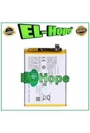 BATTERIA B-S6 PER VIVO V21 5G V2115A V2148A 5000 mAh PARI ORIGINALE