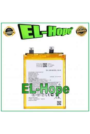 BATTERIA NF45 PER MOTOROLA MOTO EDGE 30 ULTRA XT2241-1 PARI ORIGINALE