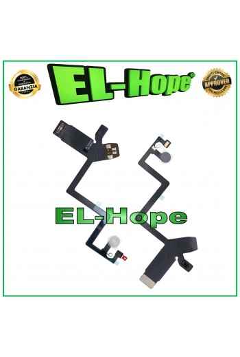 FLAT FLEX FLASH PER APPLE IPHONE 16 PLUS + MICROFONO