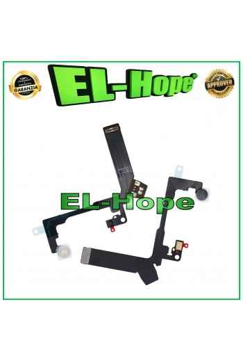 FLAT FLEX FLASH PER APPLE IPHONE 16 PRO + MICROFONO