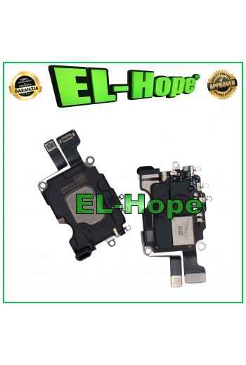 ALTOPARLANTE SPEAKER PER APPLE IPHONE 16 PRO MAX ASCOLTO AUDIO SUPERIORE