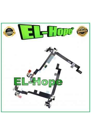 FLAT FLEX CAVO CONNESSIONE SEGNALE ANTENNA PER IPHONE 16 PRO MAX