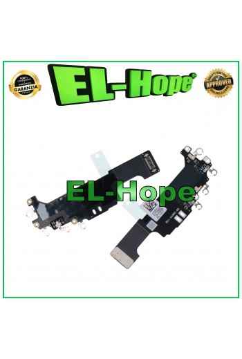 FLAT FLEX ANTENNA WIFI PER APPLE IPHONE 16 PRO SEGNALE WI-FI WIRELESS