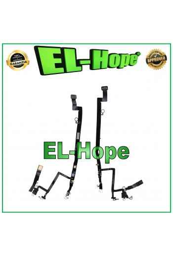 FLAT FLEX CAVO CONNESSIONE BLUETOOTH SEGNALE ANTENNA PER IPHONE 16 PRO MAX