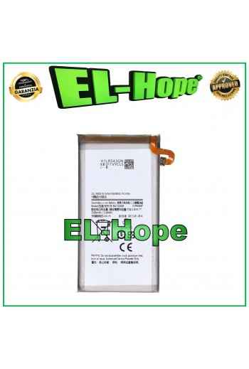 BATTERIA EB-BA730ABU PER SAMSUNG GALAXY A8+ PLUS SM-A730 3500 mAh PARI ORIGINALE