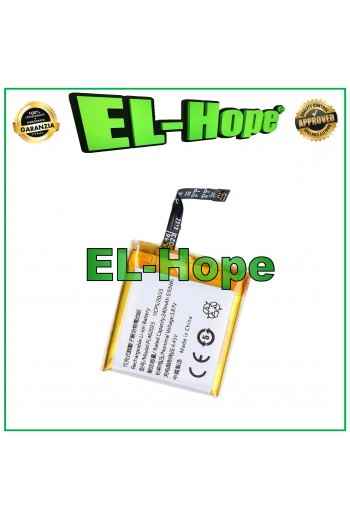 BATTERIA PL462023 PER SMARTWATCH AMAZFIT GTS 3 42mm 240 mAh PARI ORIGINALE