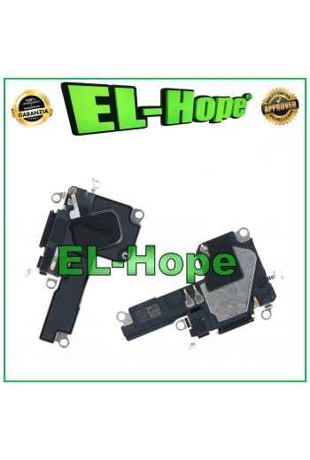 SUONERIA BUZZER PER IPHONE 17 PRO MAX CASSA ALTOPARLANTE SPEAKER AUDIO VIVAVOCE