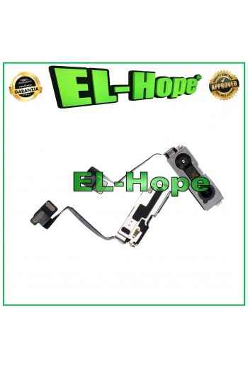 FOTOCAMERA FRONTALE ANTERIORE SELFIE CAMERA PER APPLE IPHONE 17 PRO