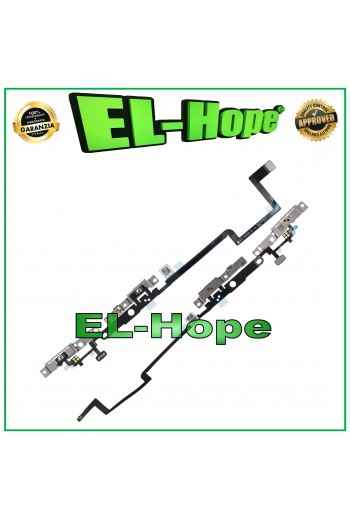 FLAT FLEX TASTO ACCENSIONE FOTOCAMERA PER APPLE IPHONE 16 PRO POWER ON OFF 