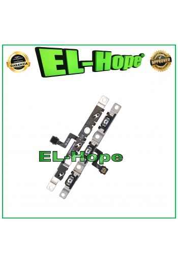 FLEX FLAT TASTI VOLUME PER APPLE IPHONE 17 PRO TASTO SILENZIOSO MUTO VIBRAZIONE