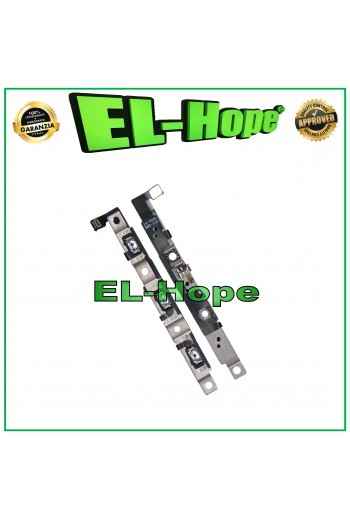 FLEX FLAT TASTI VOLUME PER APPLE IPHONE 17 TASTO SILENZIOSO MUTO VIBRAZIONE