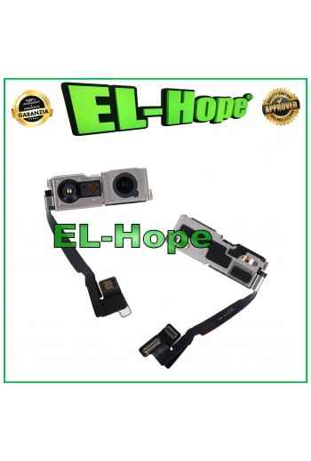 FOTOCAMERA FRONTALE ANTERIORE SELFIE CAMERA PER APPLE IPHONE 17 PRO MAX