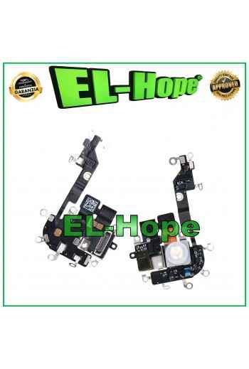 FLAT FLEX FLASH PER APPLE IPHONE 17 PRO + MICROFONO