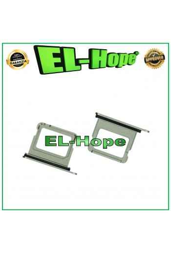 SLOT CARRELLO VANO PORTA SIM CARD SCHEDA PER IPHONE 17 SALVIA