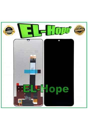 DISPLAY LCD PER XIAOMI POCO C71 25028PC03I TOUCH SCREEN SCHERMO VETRO