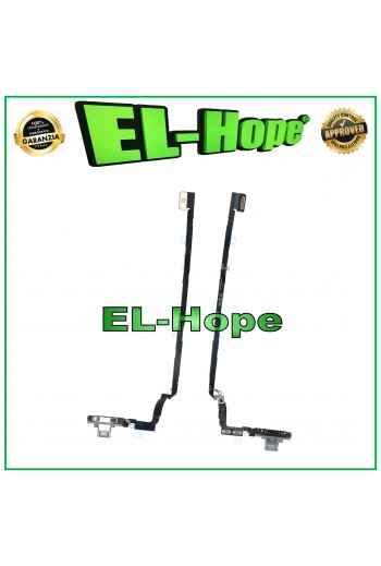 CONNETTORE RICARICA APPLE IPHONE 17 AIR MICROFONO ANTENNA DOCK CARICA BIANCO