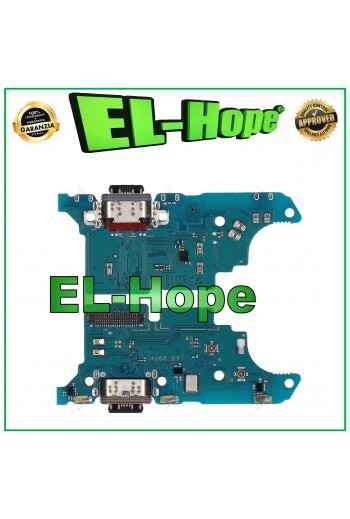 CONNETTORE RICARICA PER SAMSUNG GALAXY A26 5G SM-A266B MICROFONO DOCK DI CARICA