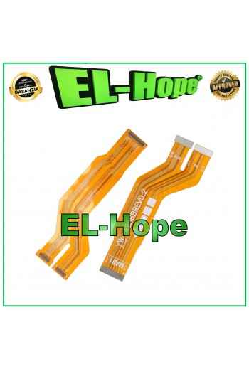 FLAT FLEX CONNESSIONE SCHEDA MADRE CONNETTORE CARICA SAMSUNG GALAXY A25 SM-A256