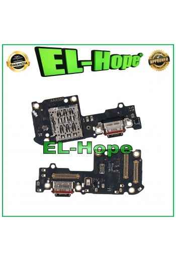 CONNETTORE RICARICA PER ONEPLUS NORD 4 CPH2661 DOCK DI CARICA TYPE C